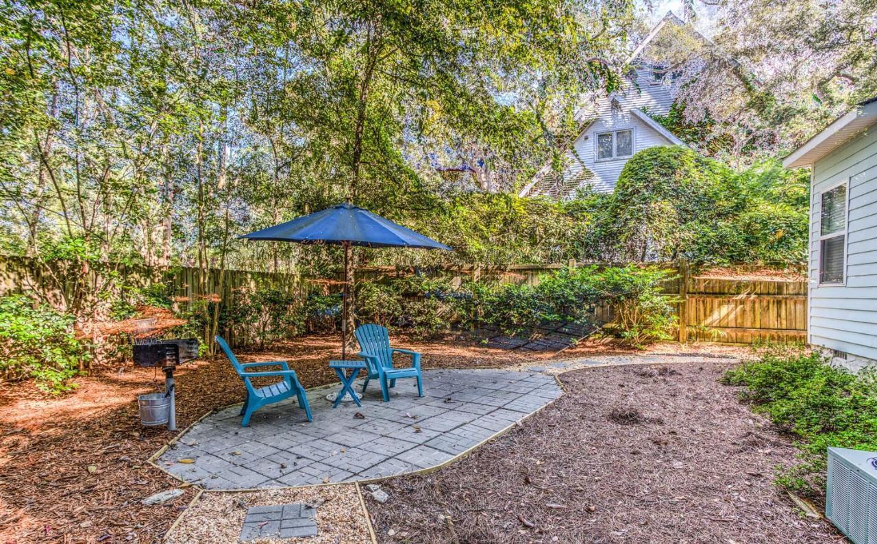 Vila 106 Jordan Lane By Hodnett Cooper St. Simons Island Exteriér fotografie