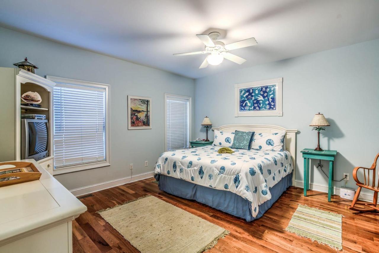 Vila 106 Jordan Lane By Hodnett Cooper St. Simons Island Exteriér fotografie