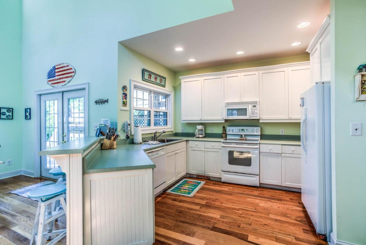 Vila 106 Jordan Lane By Hodnett Cooper St. Simons Island Exteriér fotografie