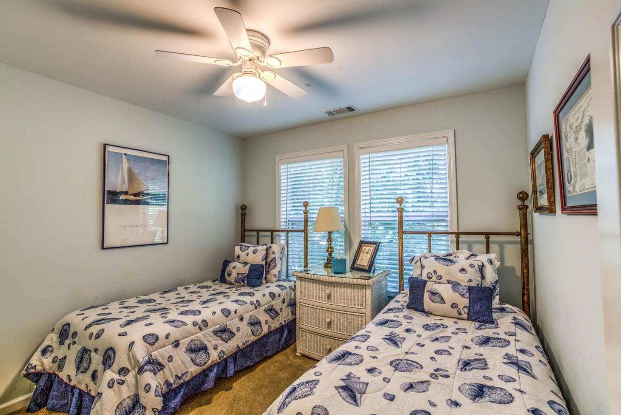 Vila 106 Jordan Lane By Hodnett Cooper St. Simons Island Exteriér fotografie