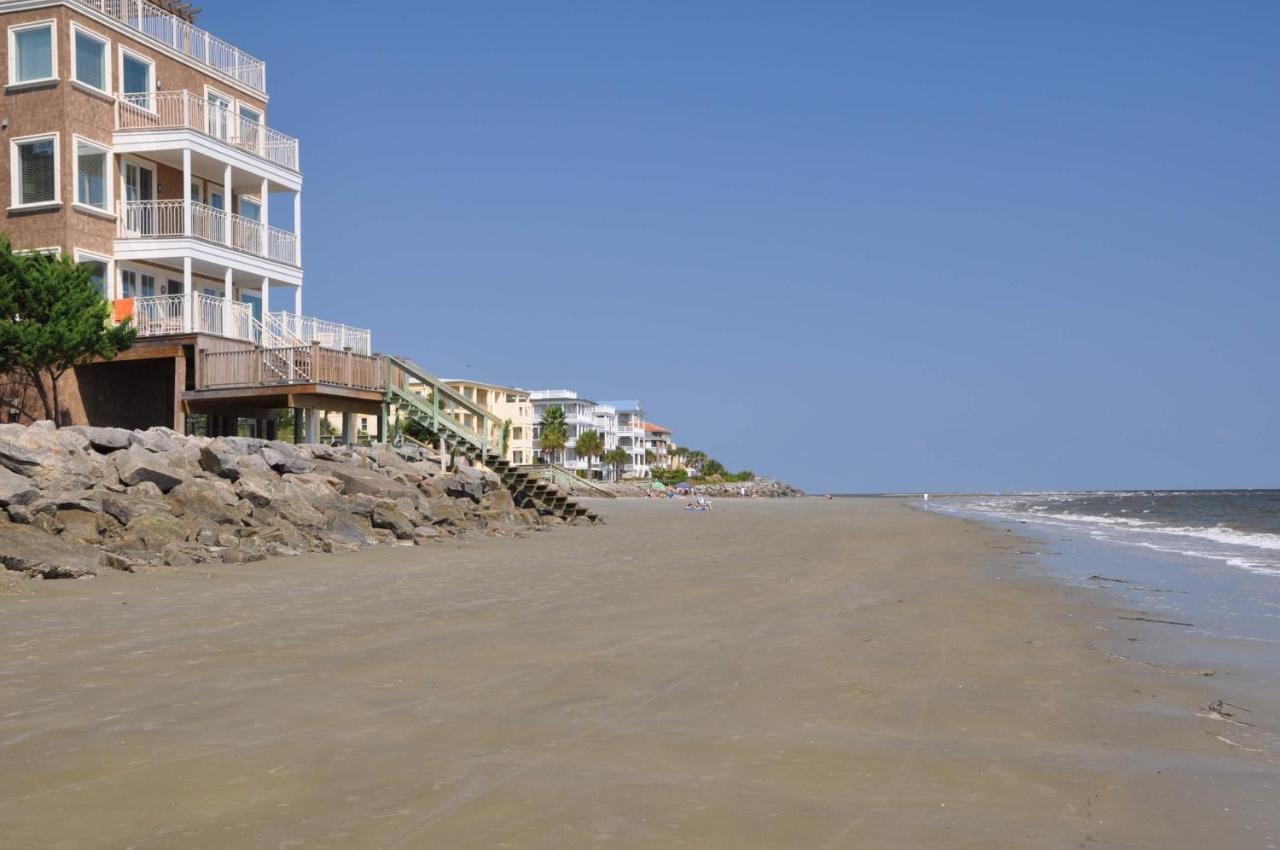 Vila 106 Jordan Lane By Hodnett Cooper St. Simons Island Exteriér fotografie